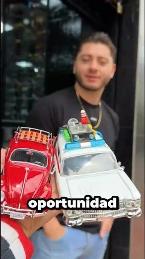 You can win one… but you have to choose 😳