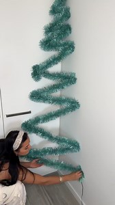 Mom's christmas decoration This original video was produced by Network Media, LLC and Zore & Tomek | The Upside Down Home
