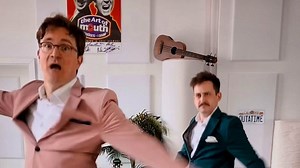 Rhabarberbarbara bringt Tiktok zum Tanzen