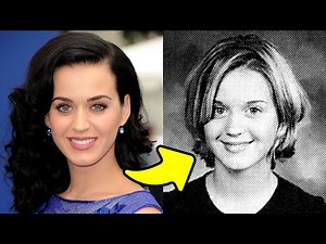 75+ Celebrity Yearbook Photos You Must See!