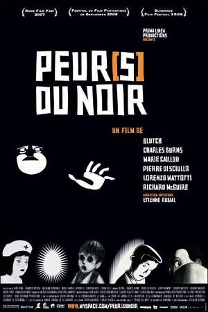 Fear[s] of the Dark  (2007)