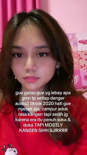 Kangen Era 2020: Nostalgia Musik dan Vibes