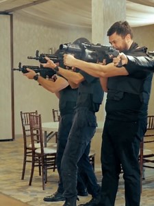 Homeless Yesterday. Lethal Today🎯. Bullseye is Back🔫💥. 👉 Watch the full episode of Lone Sniper: A Vengeance Shot now on NetShort! #netshort #ShortDrama #TikTokSeries #drama #TV #Romance #LoveStory #ContractMarriage #CinderellaStory #ceodramashort #fyp