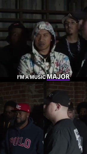 Battle Rap Diss Track: Dangerously Dope Bars! #shorts