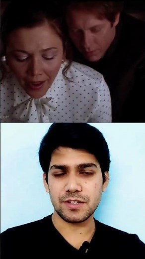 Secretary Movie Review #shorts #movie