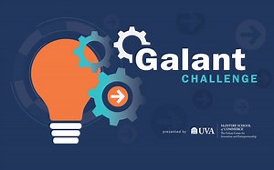 2021 Galant Challenge Pledges $1.8 Million to Startups