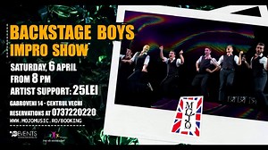 Cel mai bun tutorial din istoria internetului a aparut! Ne vedem în patru zile cu băieții. La Mojo.  | Mojo | Facebook