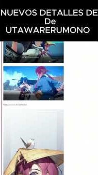 Utawarerumono "Nuevos detalles"