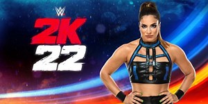 Raquel Gonzalez | WWE 2K22 Roster