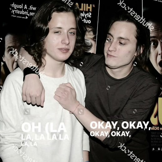 realest hollywood siblings relationship #roryculkin #kieranculkin #culkinbrothers #lordsofchaos #roryculkinedit #charliewalker #romanroy #succession #romanroyedit #euronymous #scream #fypシ #viral #xyzbca #edits #foryou