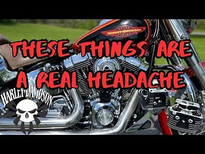 Harley Factory Cylinder Heads ARE NOT Created Equal