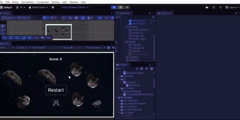 #gamedevelopment #2dgame #studentdeveloper #projectshowcase #gamedev #learningbybuilding #techskills #developers #softwareengineering | Anointed Ekabua