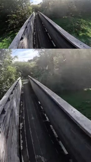 Offroad Cycling in Lumiere Park Almere | GoPro POV #shorts