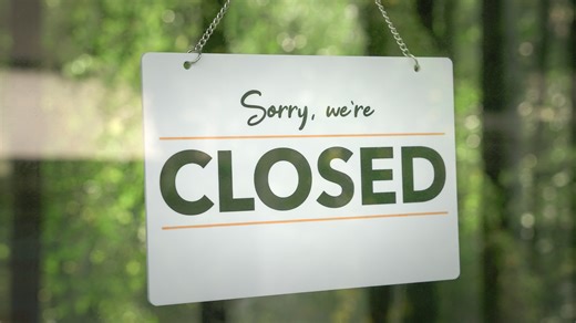 Retailer confirms 1k outlets to close as it leaves traditional custom behind