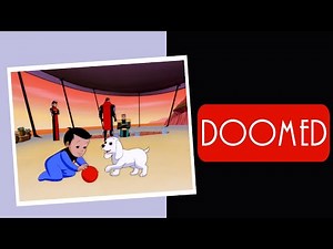 Krypto Was a Gift Superman Couldn’t Keep | Superman: The Animated Series
