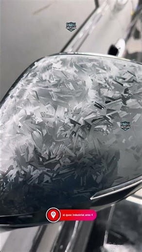BODY PARTS WRAPPING FOR LYNK & CO 05#wrapping