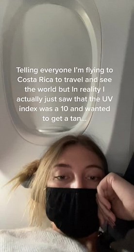 Gotta do what you gotta do for the glow