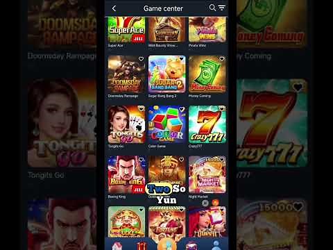 Help Slot Win Paano Gamitin | How to Use Jackpot Meter | Help Slot Win Tutorial | Full Gameplay