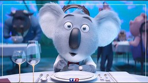 131K views · 2.8K reactions | "Tu sais ce qui est bien quand on a touché le fond ? C'est qu'il ne reste qu'une seule issue : remonter !" ⏰#TousEnScène, ce soir à 21:05 | TF1 | Facebook