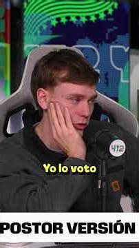 EL IMPOSTOR MÁS INTENSO DE TODOS 😅😅