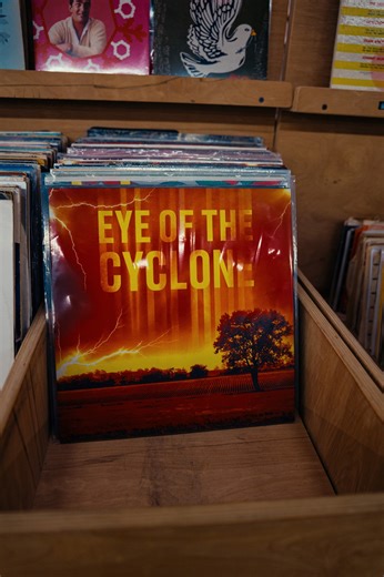 Dropping Fall 2026: Eye Of The Cyclone #Big12FB | Iowa State Football | Big 12 Conference