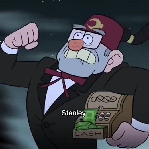 #GRAVITYFALLS | I just remembered that Anti-Cipher society used to call him that 💔 #BillCipher #GravityFalls #fyp #xyzbca