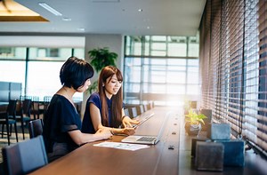 How to Read Financial Statements in the Thousands