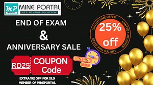 #miningexam #MiningExam #MiningSolutions #MinePortal #Mining #OnlineClasses #MetalMining #CoalMining #mining #gatemining #TestSeries #ExamPreparation #DGMS | Mine Portal
