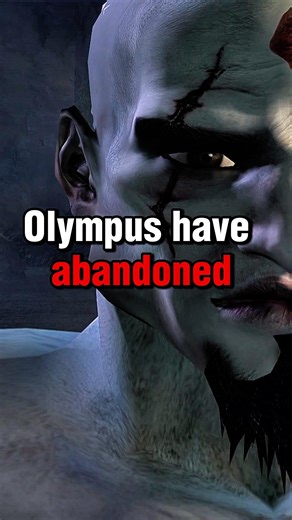 Every God of War Opening Line Has a Secret Meaning #videogames #godofwar