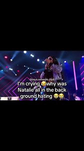 This show was just hilarious, and nat be so jealous but I love that girl😭😭 #zeusnetwork #joselinescabaret #joselinehernandez #fypシ゚viral #baddies