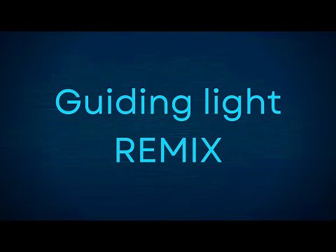 Roblox Guiding light Doors REMIX