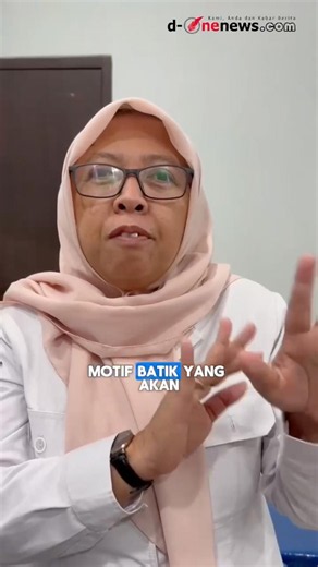 BATIK SURABAYA TAHUN DEPAN JADI SERAGAM SEKOLAH NEGERI!