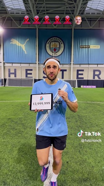 ‏If Haaland Subscribed you also have to🤷🏻‍♂️ | Erling Haaland