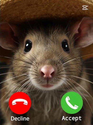 Mouse Calling