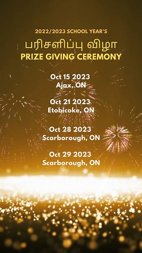 2.3K views · 14 reactions | 拾 We are Celebrating our Students who...