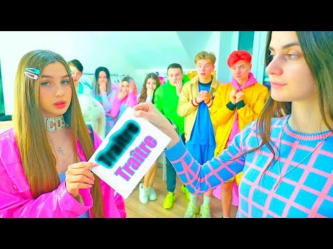 Diana fera tout pour démasquer le traître ! | Il est temps de connaître ce Secrète !