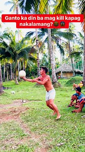 7.9K views · 58 reactions | Ganto ka din ba mag kill kapag nakalamang?  #highlights #maismais | Angelique Tamboong Gelua | Facebook