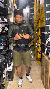 Riding Fully padded Jacket bound to Zamboanga City #gabanesmotogearzone #gabanesmotogearzone #jk1143 #ridinggearstore #fulypadded | Gabane's Moto Gear Zone