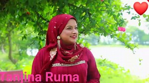 111K views · 6.1K reactions | তুমি যদি মেঘ হও .... Title: Tumi Jodi Megh Hou Singer: Tanjina Ruma & Komol Lyrics: Moniruzzaman Polash Tune & Composition: Naved Parvez Direction: Hanif Sanket Broadcast: Panch Phoron | Tanjina Ruma | Facebook