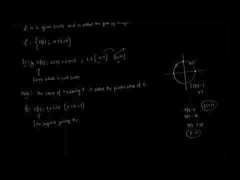 Lecture 09: Complex Line Integral 1