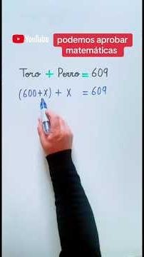 MATH LOGIC CHALLENGE