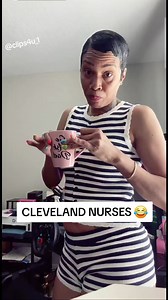 #cleveland #ohio #yuntietia #nurses #fy | cleveland clinic