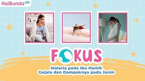 Malaria pada Ibu Hamil: Gejala dan Dampaknya pada Janin