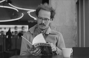 The Happy Reader: The Happy Reader • Ads of the World™ | Part of The Clio Network