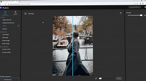 MyEdit - How to Deblur Images