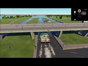 Nautis Home Ship Making European Lock