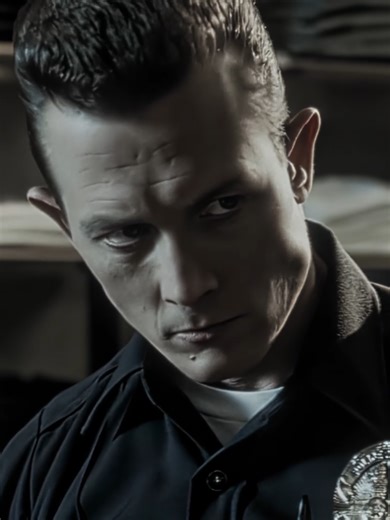 Epic T-1000 Terminator Edit