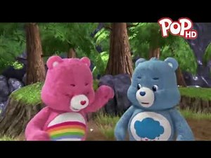 Care bear and cousins cartoon in Hindi _ Urdu New episode -Belly badge Hunt 2020 * new year 2021*