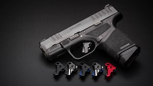 Apex Tactical Announces New Hellcat Replacement Trigger