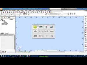 Lesson#1 Getting started with Autodesk Robot structural analysis professional